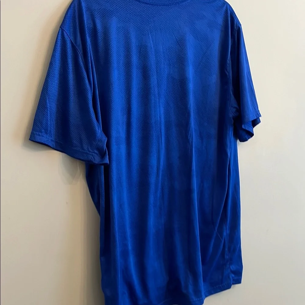 Lot of 2 Nike Dri fit men’s XL tee - Picture 8 of 8